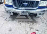 2005 Ford RANGER photo
