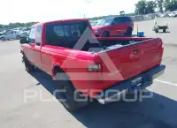 2005 Ford RANGER фото