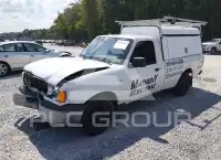 2005 Ford RANGER фото