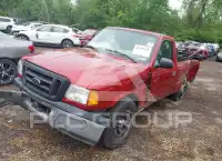 2005 Ford RANGER photo