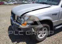 2005 Ford RANGER фото