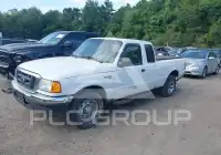 2005 Ford RANGER фото