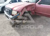 2005 Ford RANGER фото