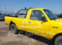 2005 Ford RANGER photo