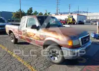 2005 Ford RANGER фото