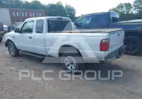 2005 Ford RANGER фото