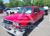 2005 Ford RANGER фото