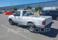 2005 Ford RANGER фото