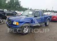 2005 Ford RANGER photo