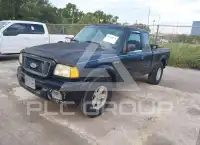 2005 Ford RANGER фото