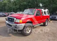 2005 Ford RANGER фото