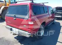 2005 Ford RANGER фото