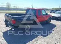2005 Ford RANGER photo