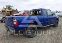 2005 Ford RANGER фото