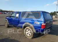 2005 Ford RANGER фото