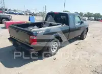 2005 Ford RANGER фото