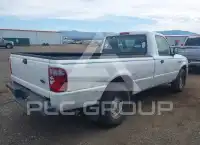 2005 Ford RANGER фото