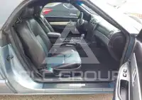 2005 Ford Thunderbird photo