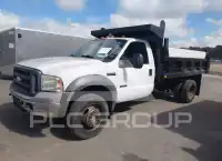 2005 Ford SUPERDUTY photo