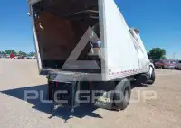 2005 Ford F-650 фото