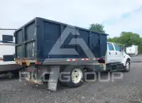 2005 Ford F-650 photo