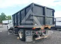 2005 Ford F-650 photo