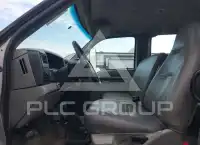2005 Ford F-650 photo