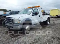2005 Ford F-450 фото