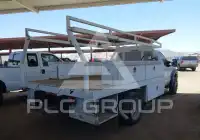 2005 Ford F-450 фото