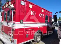 2005 Ford E-450 фото