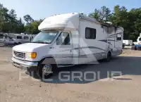 2005 Ford E-450 photo