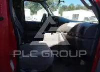 2005 Ford E-450 фото