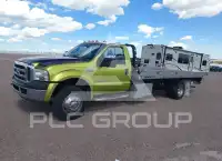 2005 Ford F-550 фото