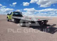 2005 Ford F-550 фото
