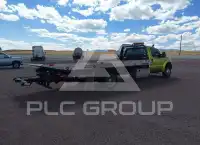 2005 Ford F-550 фото