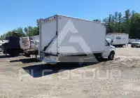 2005 Ford E-350 photo