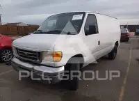 2005 Ford E-250 photo