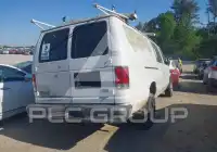 2005 Ford E-250 photo