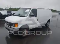 2005 Ford E-250 photo