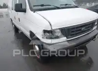 2005 Ford E-250 photo