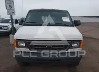 2005 Ford E-250 photo