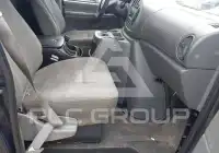 2005 Ford E-250 фото