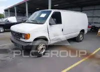 2005 Ford E-250 фото