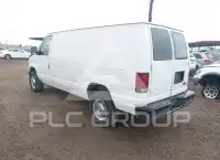 2005 Ford E-250 photo