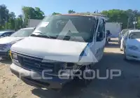 2005 Ford E-250 photo