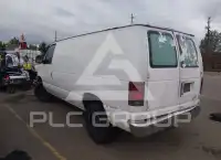 2005 Ford E-250 photo