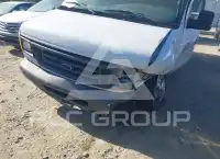 2005 Ford E-250 photo