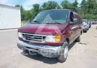 2005 Ford E-250 photo
