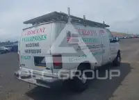 2005 Ford E-250 фото