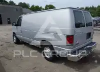 2005 Ford E-250 фото